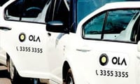 Ola Auto Now in 24 Cities Across India